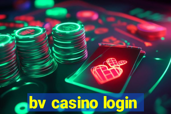 bv casino login