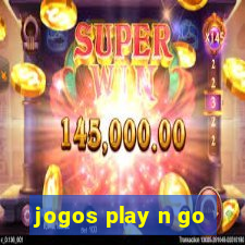 jogos play n go