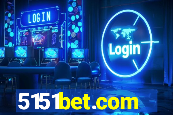 5151bet.com