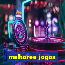 melhoree jogos