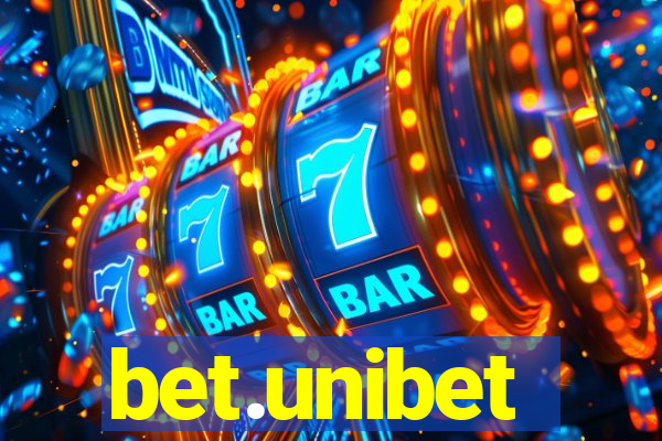 bet.unibet