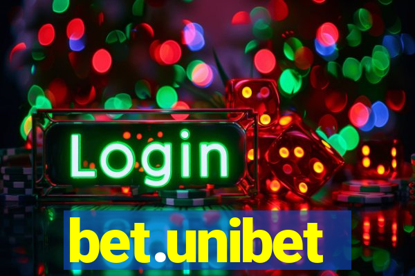 bet.unibet