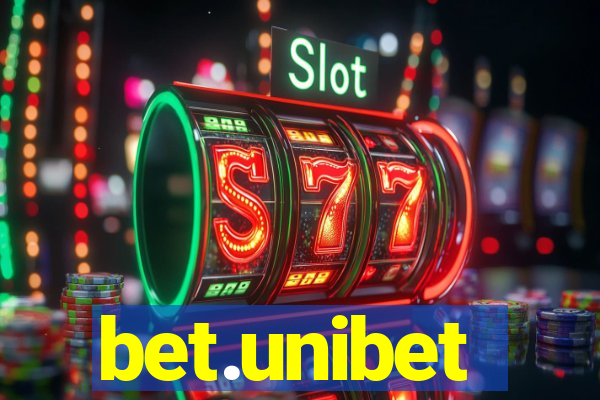 bet.unibet