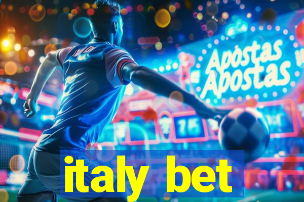 italy bet