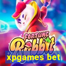 xpgames bet