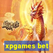 xpgames bet