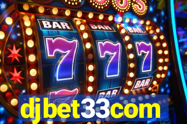 djbet33com