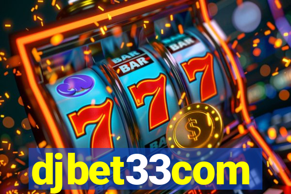 djbet33com