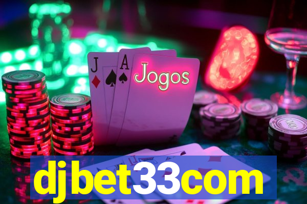 djbet33com