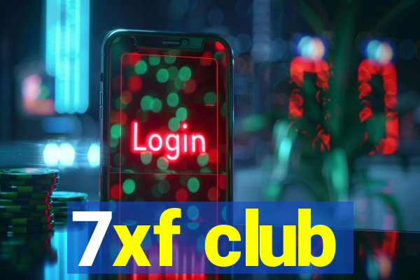 7xf club