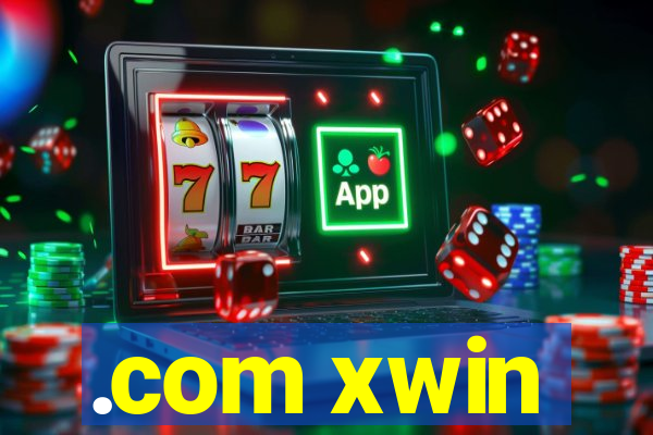 .com xwin