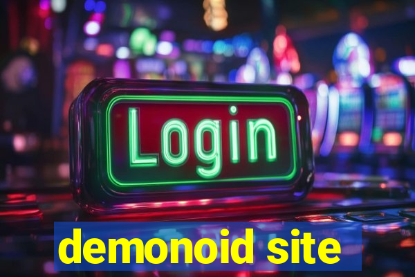 demonoid site