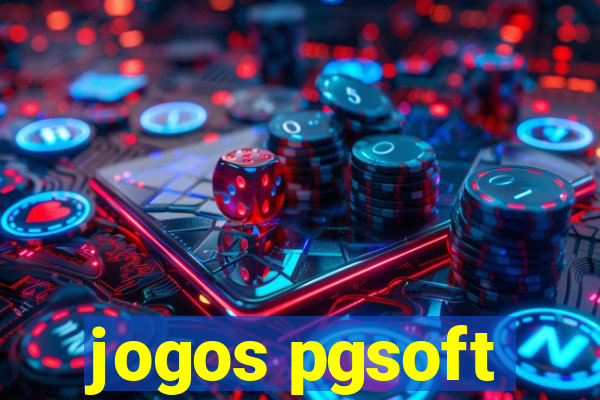 jogos pgsoft