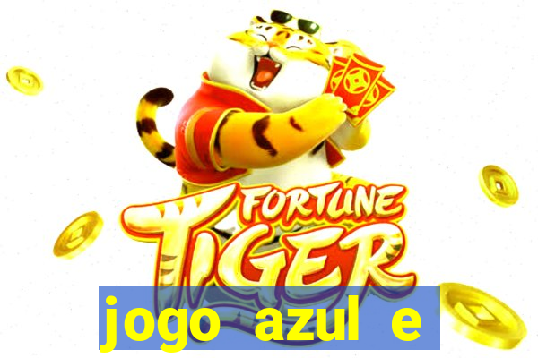 jogo azul e vermelho aposta