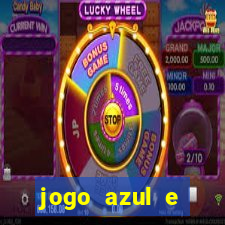 jogo azul e vermelho aposta