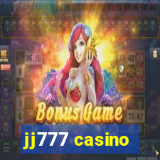 jj777 casino