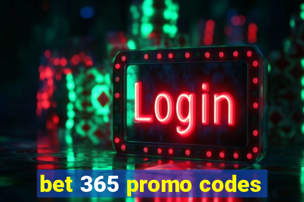 bet 365 promo codes