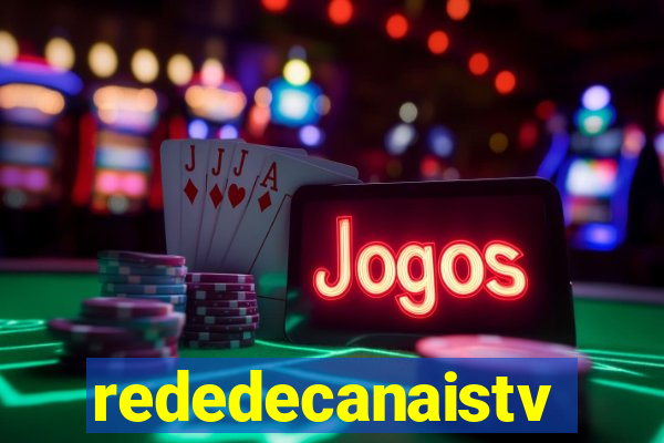 rededecanaistv