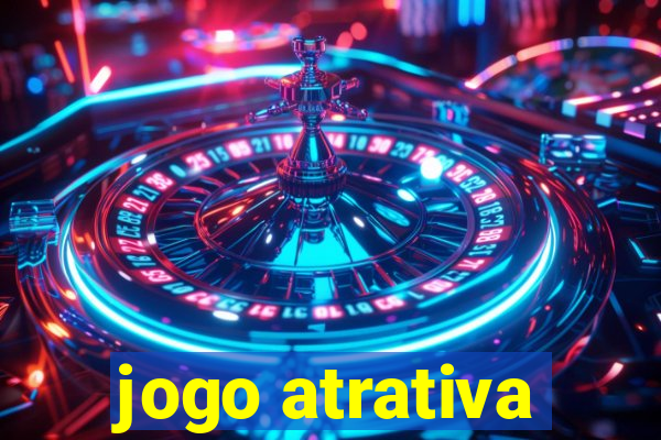 jogo atrativa