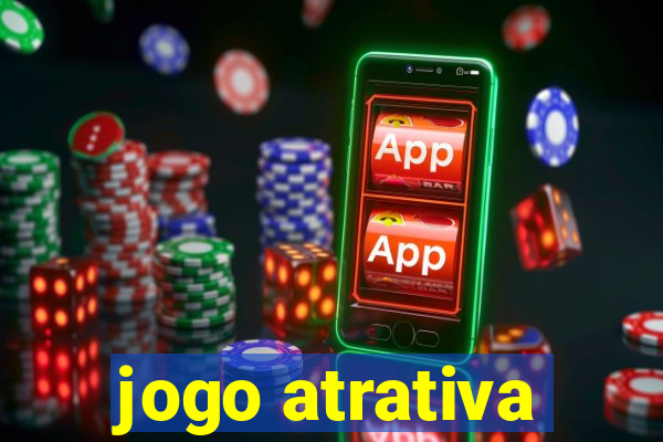 jogo atrativa