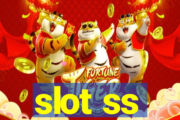 slot ss