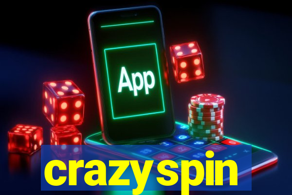 crazyspin