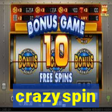 crazyspin