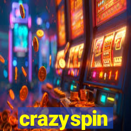 crazyspin