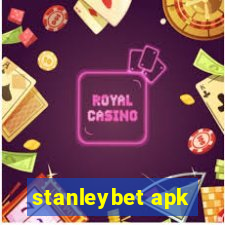 stanleybet apk