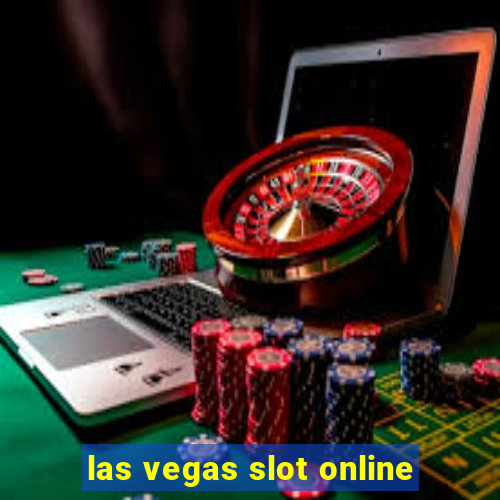 las vegas slot online