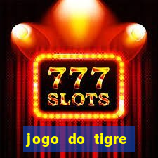 jogo do tigre depósito de 5 reais