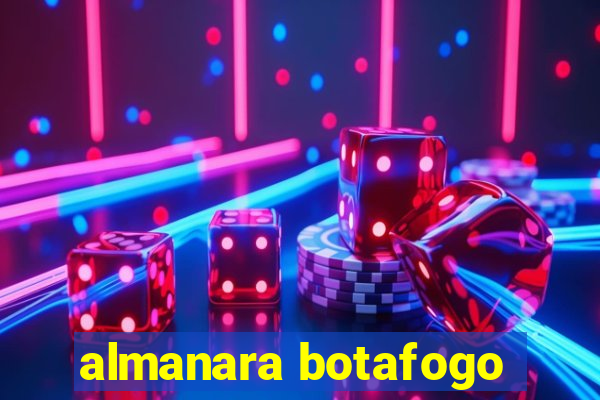 almanara botafogo