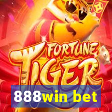 888win bet