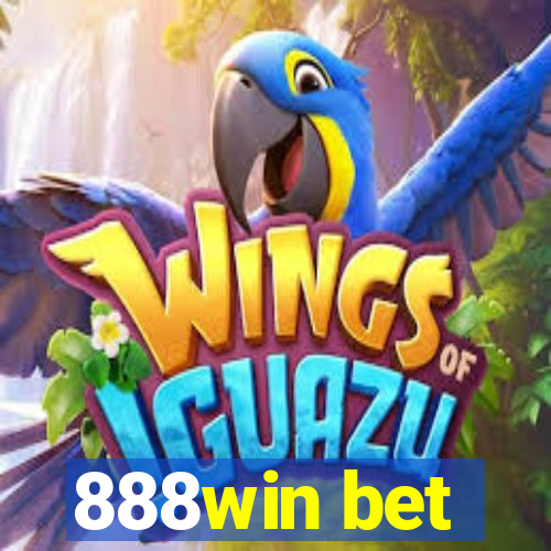 888win bet