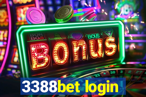 3388bet login