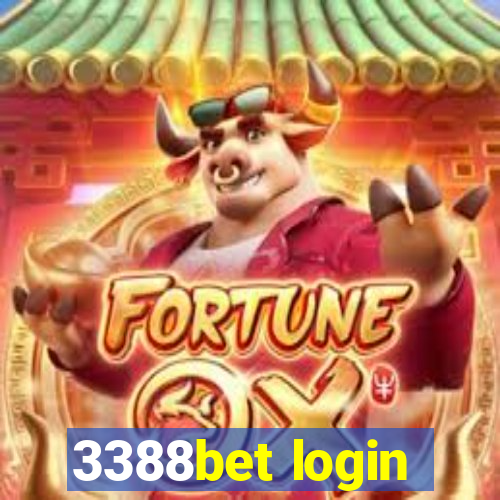 3388bet login