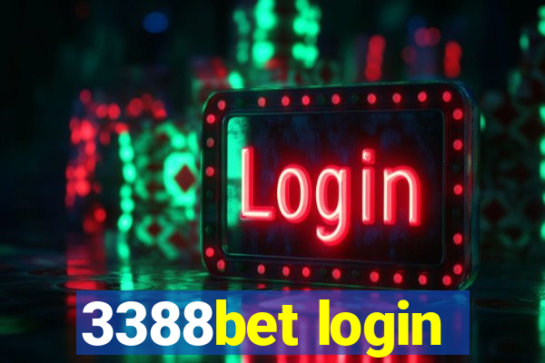 3388bet login