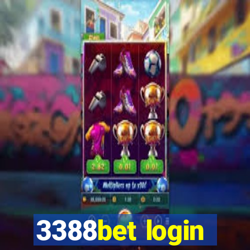 3388bet login