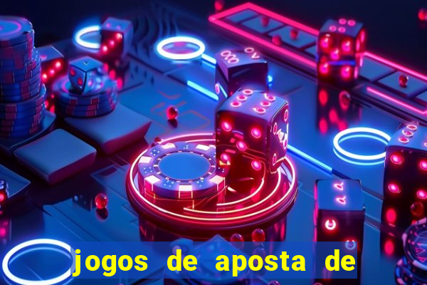 jogos de aposta de 1 real