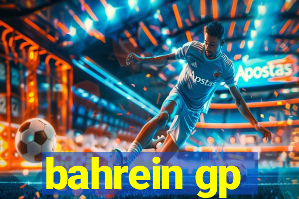 bahrein gp