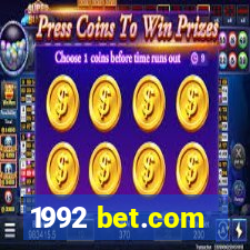 1992 bet.com