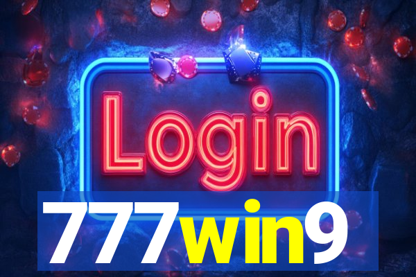 777win9