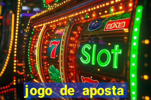 jogo de aposta minimo 10 reais