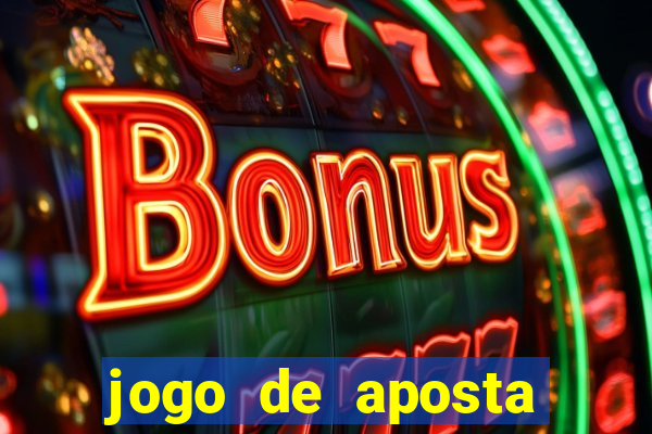 jogo de aposta minimo 10 reais