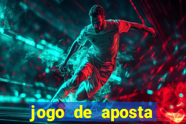 jogo de aposta minimo 10 reais