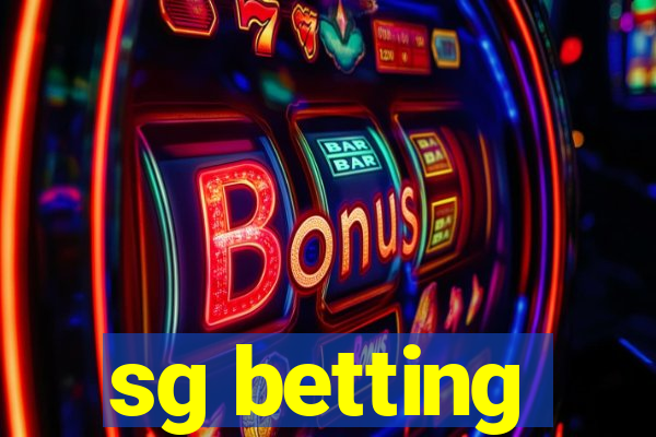 sg betting