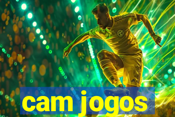 cam jogos