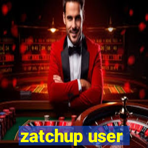 zatchup user