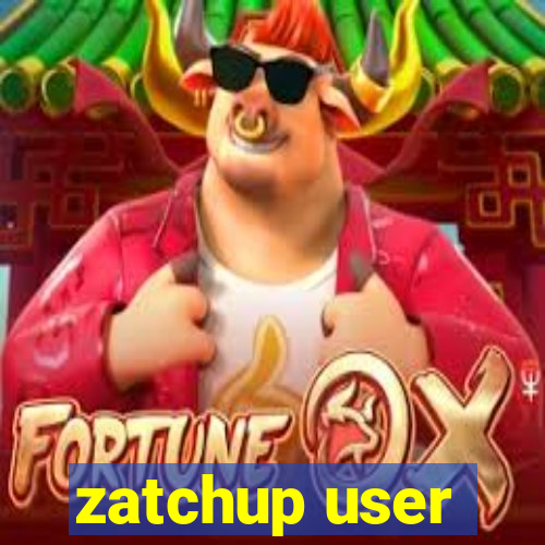 zatchup user