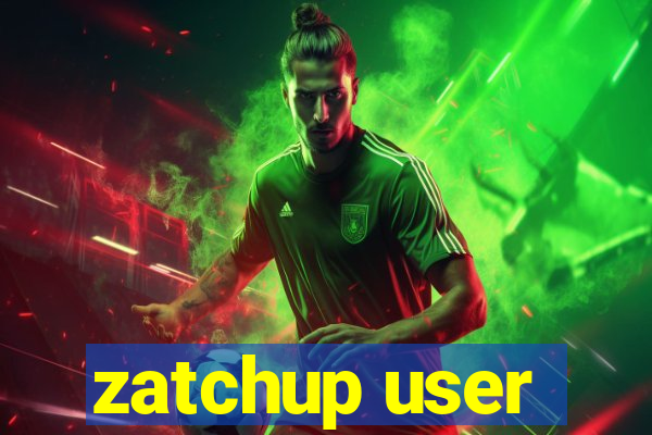 zatchup user